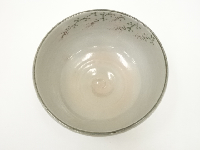 道具 ] - 道具 京焼 橋本紫雲造 禊茶碗（共箱） | ネットショップ圭